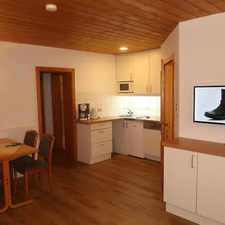 Haus Auer 111w *