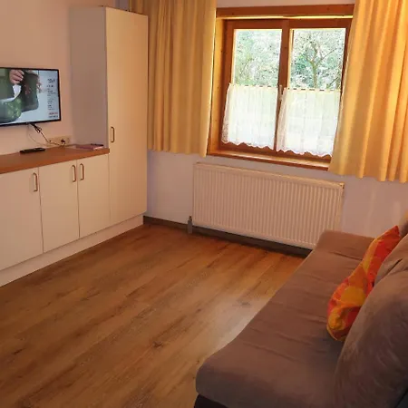 Apartmán Haus Auer 111w