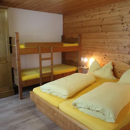 Haus Auer 111w Apartmán *