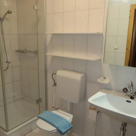 Apartmán Haus Auer 111w *