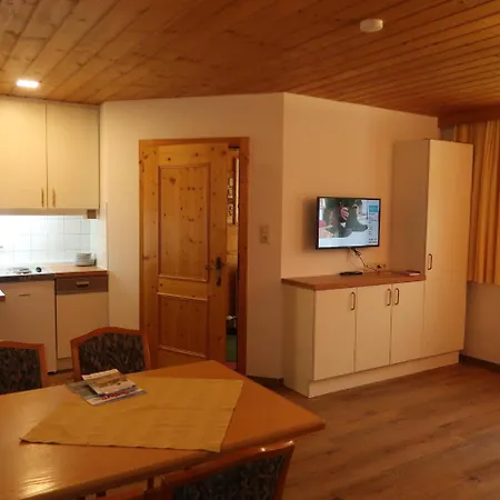 Apartmán Haus Auer 111w