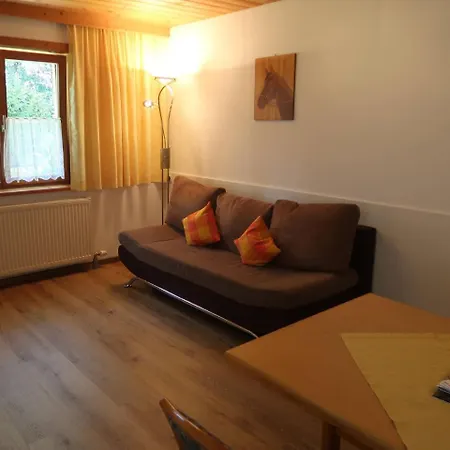 Apartmán Haus Auer 111w